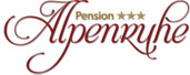 Pension Alpenruhe